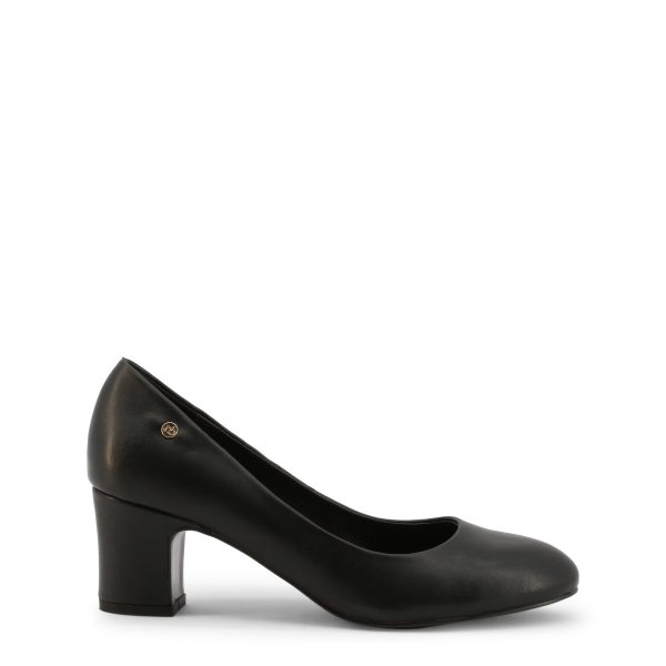 Roccobarocco -Pump shoes for women 1