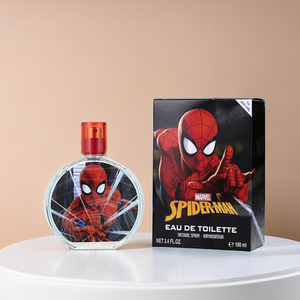 SPIDERMAN by Marvel EDT SPRAY 3.4 OZ (PACKAGING MAY VARY) 1